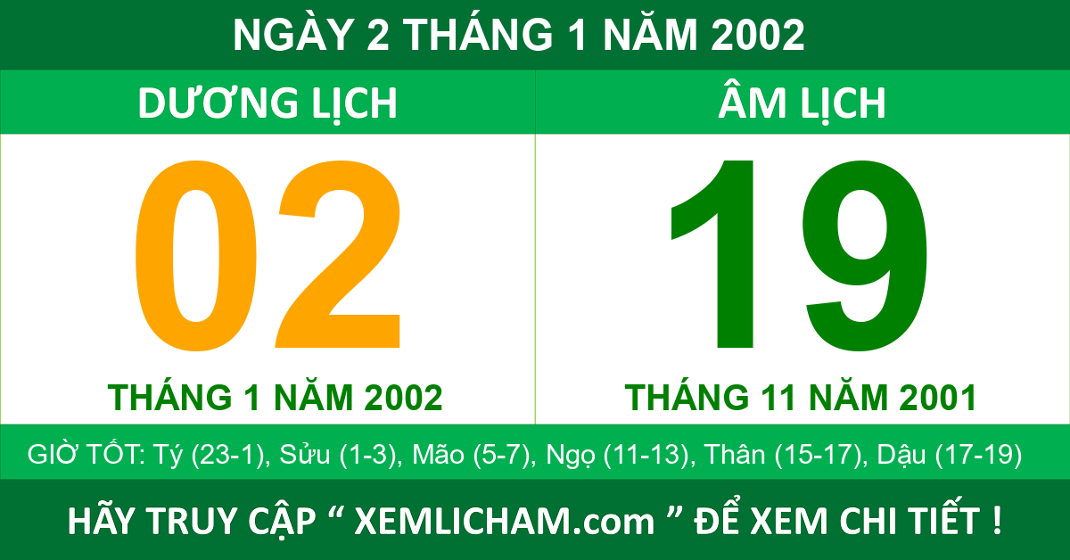 4. Phong thủy hợp với tuổi Nhâm Ngọ 2002