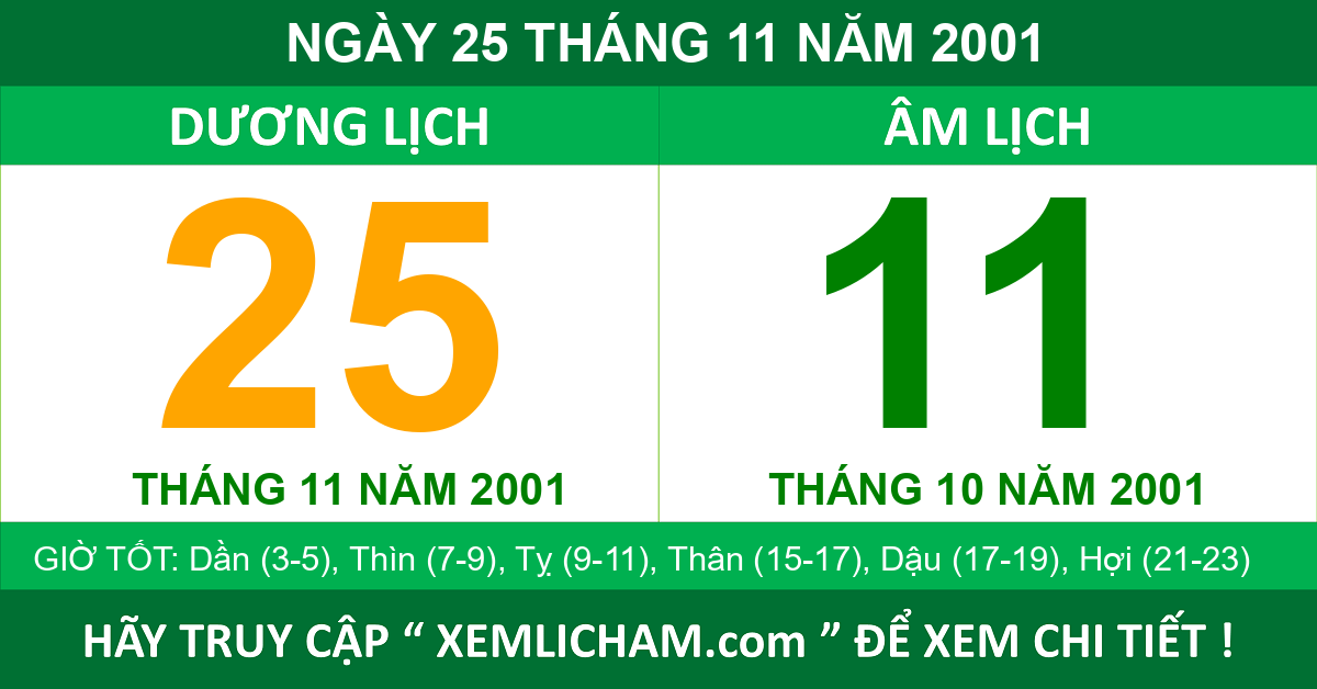 25 tháng 11 năm 2001 mệnh gì? Tìm hiểu tử vi, phong thủy và vận mệnh chi tiết cho tuổi Tân Tỵ