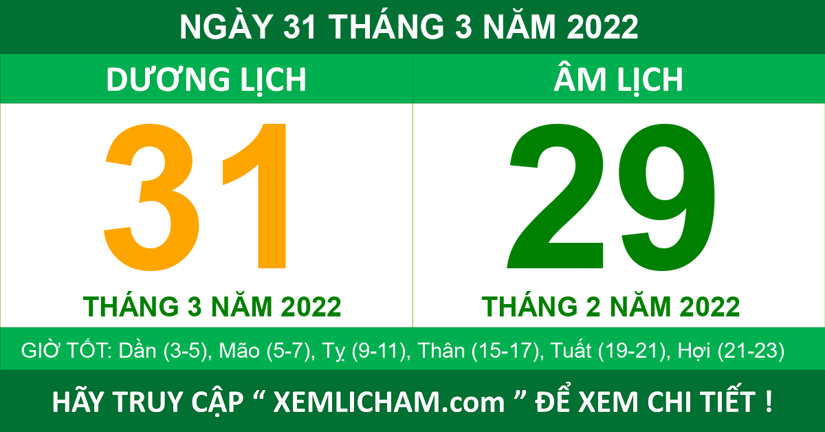 Lịch Âm Hôm Nay Âm Lich Hôm Nay Xem Lịch Âm