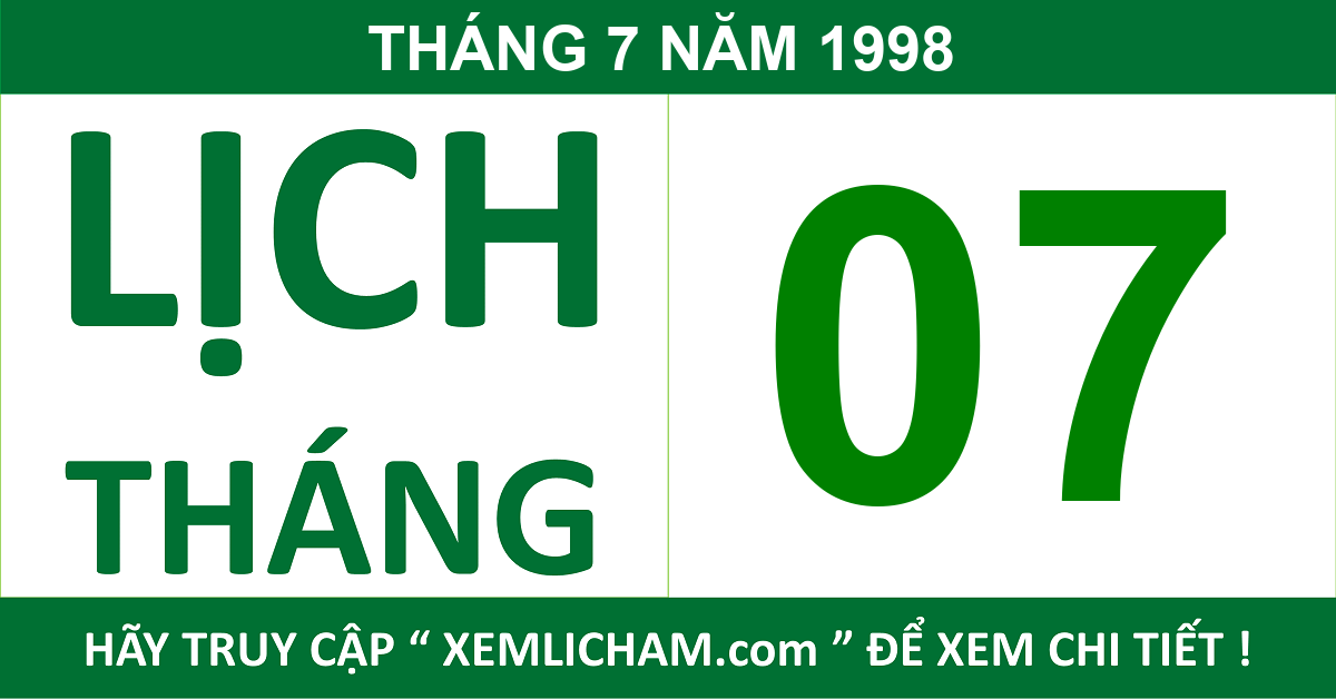 4. Màu Sắc Phong Thủy Hợp Với Người Sinh Tháng 7 Năm 1998